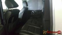 2011 Mercedes Benz bulletproof G55 AMG for sale in Nigeria