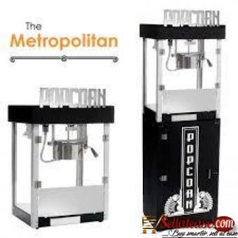 pop corn machine for sale in Nigeria
