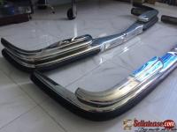 Mercedes Benz W108 Bumper