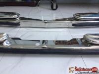 Mercedes Benz W108 Bumper