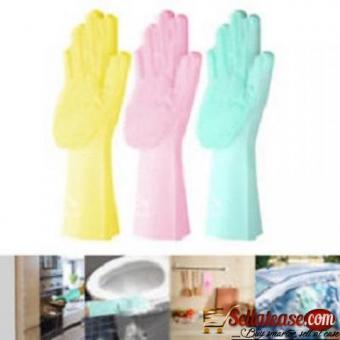 MULTI-FUNCTIONAL SPONGE GLOVES for sale in Nigeria