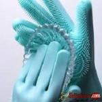 MULTI-FUNCTIONAL SPONGE GLOVES for sale in Nigeria