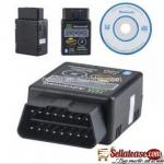 2 IN 1 HH OBD II CAR SCANNER WITH CD for sale in Nigeria