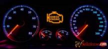 2 IN 1 HH OBD II CAR SCANNER WITH CD for sale in Nigeria