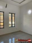 Tastefully Built 4 Bedroom Semi Detached Duplex for Sale in Lekki Lagos, Nigeria
