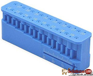 Measuring Ruler Block Files