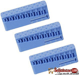 Dental Endo Block Files Measuring Tools Endodontic Ruler