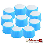 Dental Endodontic Sponge Endo Clean Stand Oval