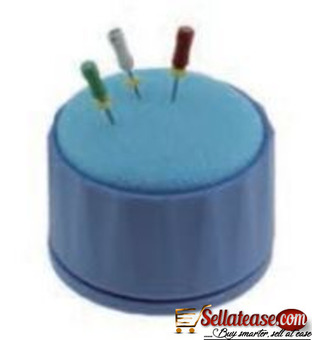 Dental Autoclavable Endo Clean Foam Stand