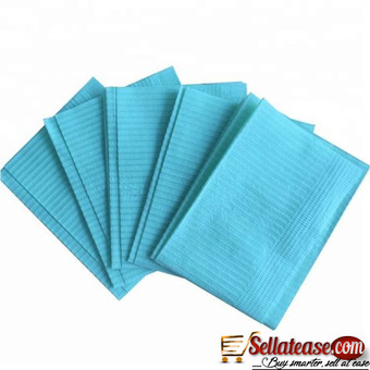 Surgical Non Woven Disposable Dentist Apron