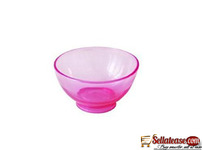 Dental Medical Rubber Mixing Bowl