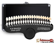 Dental Tooth Shade Guide