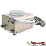Dental Sand Blasting Tooth Machine
