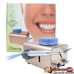 Teeth Cleaning Sandblasting Air Water Prophy Oral Teeth