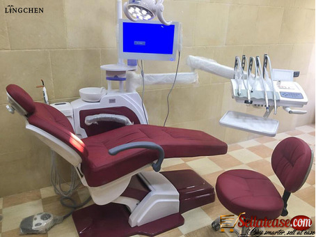 Latest Medical Dental Chair Unit
