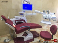 Latest Medical Dental Chair Unit