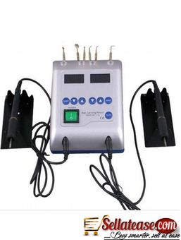 Dental Electric Waxer Wax Knife Carving Dental Lab Tools