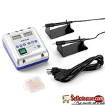 Dental Unit Electric Knife Wax Carving Pencil Waxer
