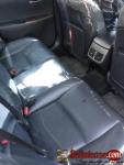 Tokunbo 2010 Lexus ES350 full option for sale in Nigeria