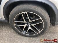 Tokunbo 2017 Mercedes Benz GL43 AMG for sale in Nigeria - 3