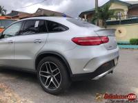 Tokunbo 2017 Mercedes Benz GL43 AMG for sale in Nigeria - 6