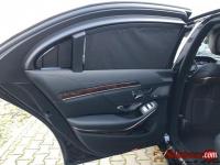 Brand new 2019 bulletproof Mercedes Benz S600 Maybach guard available for sale in Nigeria