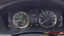 2019 Lexus Lx 570