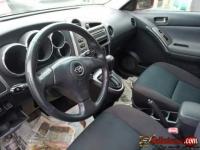 Tokunbo Toyota Corolla 2005 for sale in Nigeria - 7