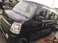 Tokunbo Daihatsu Hijet mini bus for sale in Nigeria 2025