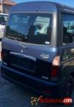 Tokunbo Hijet mini bus for sale in Nigeria