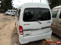 Tokunbo Hijet mini bus for sale in Nigeria