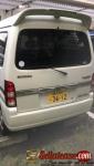 Tokunbo Hijet mini bus for sale in Nigeria