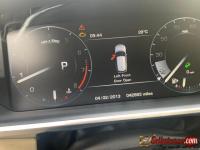 Tokunbo 2014 Range Rover vogue HSE for sale in Nigeria - 3