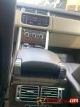 Tokunbo 2014 Range Rover vogue HSE for sale in Nigeria - 5