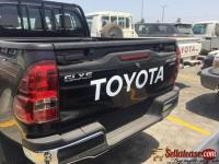 Brand new 2020 Toyota Hilux V4 for sale in Nigeria