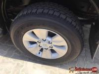 Brand new 2020 Toyota Hilux V4 for sale in Nigeria