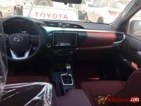 Brand new 2020 Toyota Hilux V4 for sale in Nigeria