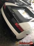 Tokunbo 2013 Lamborghini Gallardo for sale in Nigeria