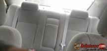 Tokunbo Toyota Camry 2004 big for nothing for sale in Lagos Nigeria