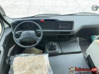 Brand new 2020 Toyota coaster buses for sale in Nigeria