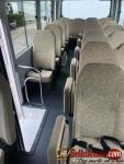 Brand new 2020 Toyota coaster buses for sale in Nigeria