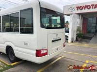 Brand new 2020 Toyota coaster buses for sale in Nigeria