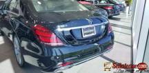 Brand new 2020 Mercedes Benz S560 for sale in Nigeria