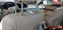 Brand new 2020 Mercedes Benz S560 for sale in Nigeria