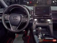 Brand new 2020 Toyota Avalon for sale in Nigeria