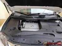 Tokunbo 2012 Lexus RX350 full option for sale in Nigeria