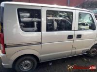 Tokunbo Daihatsu Hijet mini bus for sale in Nigeria 2021
