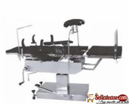 Surgical Multi-Purpose Operating Table