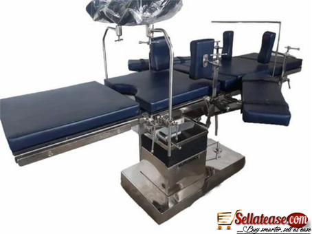 Surgical Operating Table