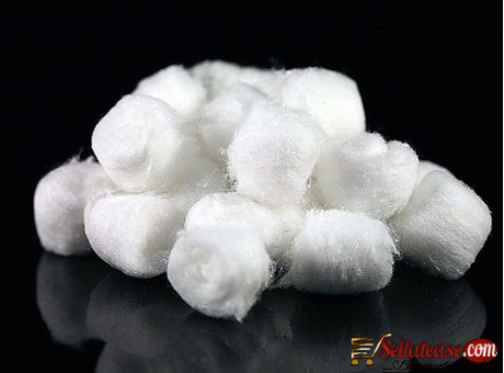 Dressings Wound Absorbent Cotton Wool Balls